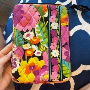 Vera Bradley Tablet Case